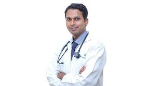 Dr Varsha Kiron